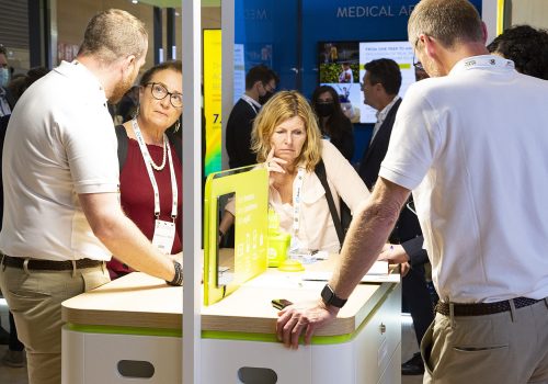 ATTD2022 DAY THREE ATTD2022 DAY THREE