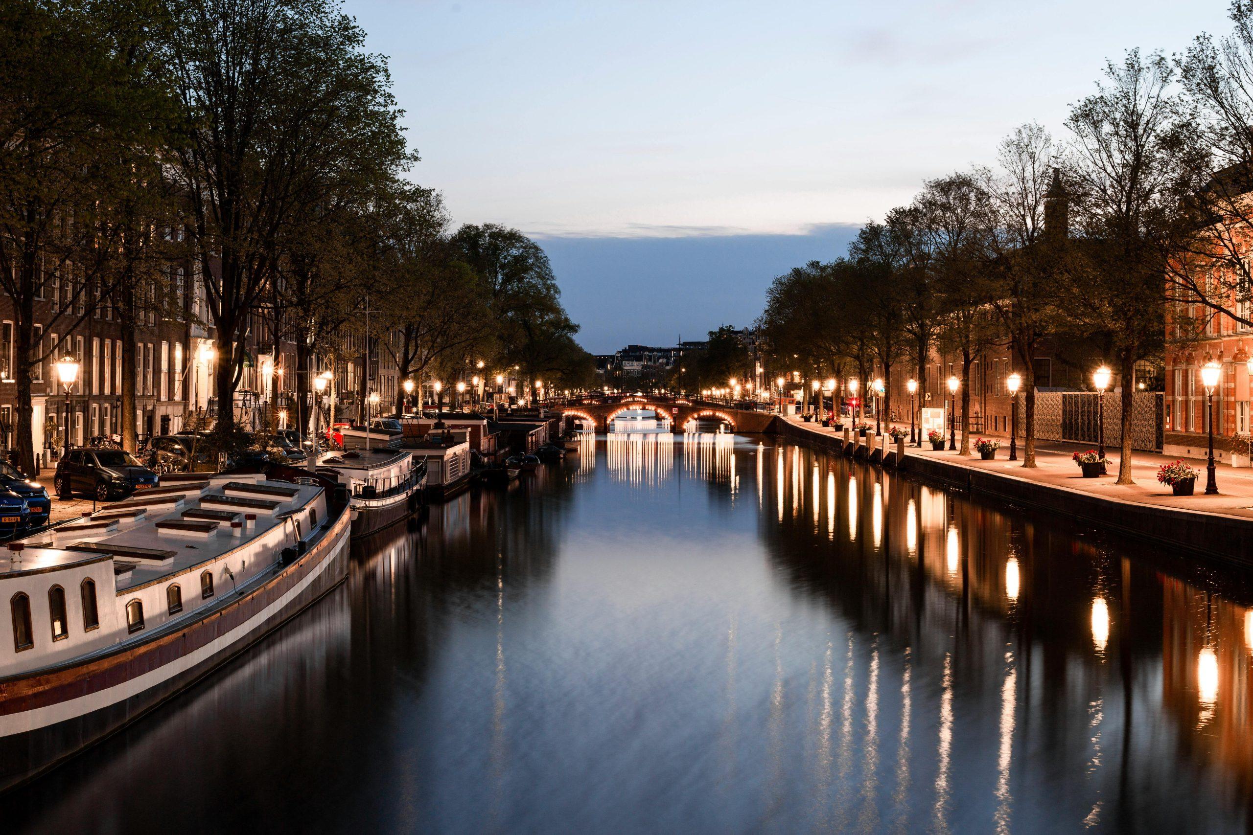 Canals