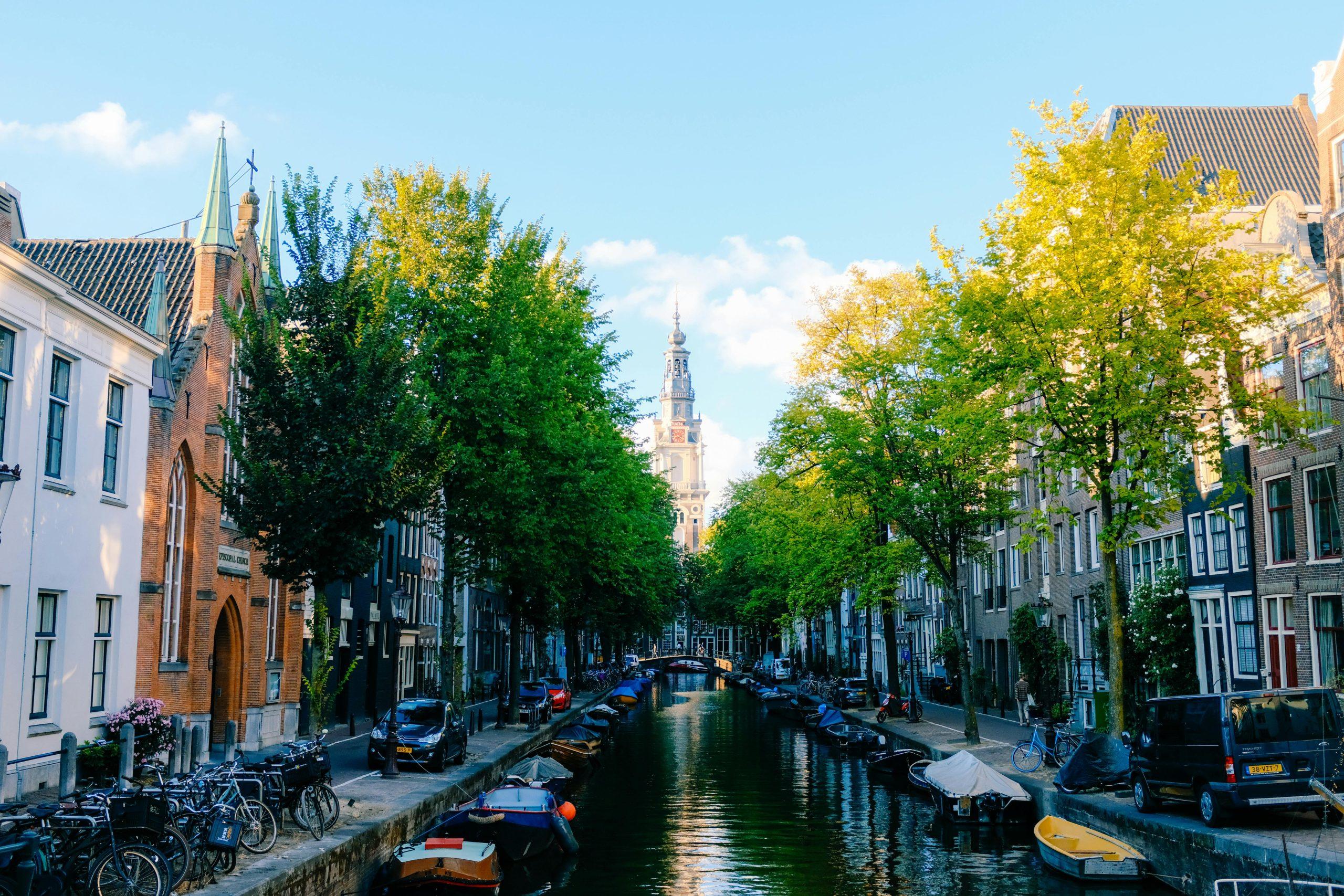 Jordaan