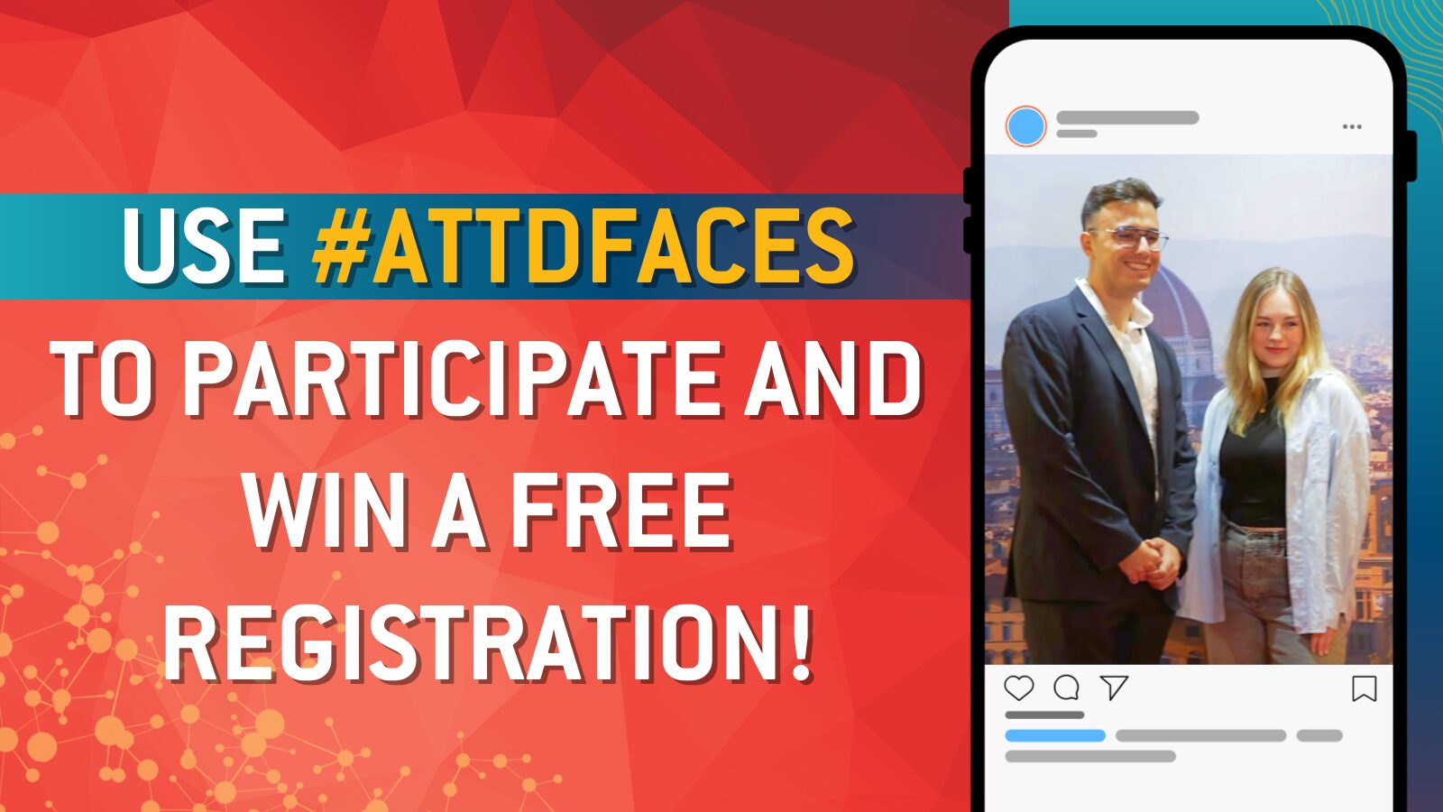 ATTD Faces