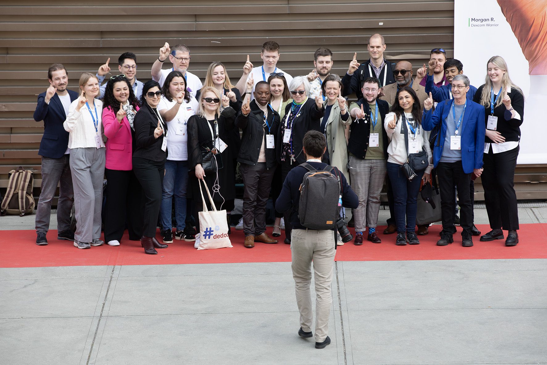 ATTD 2024 DAY THREE
