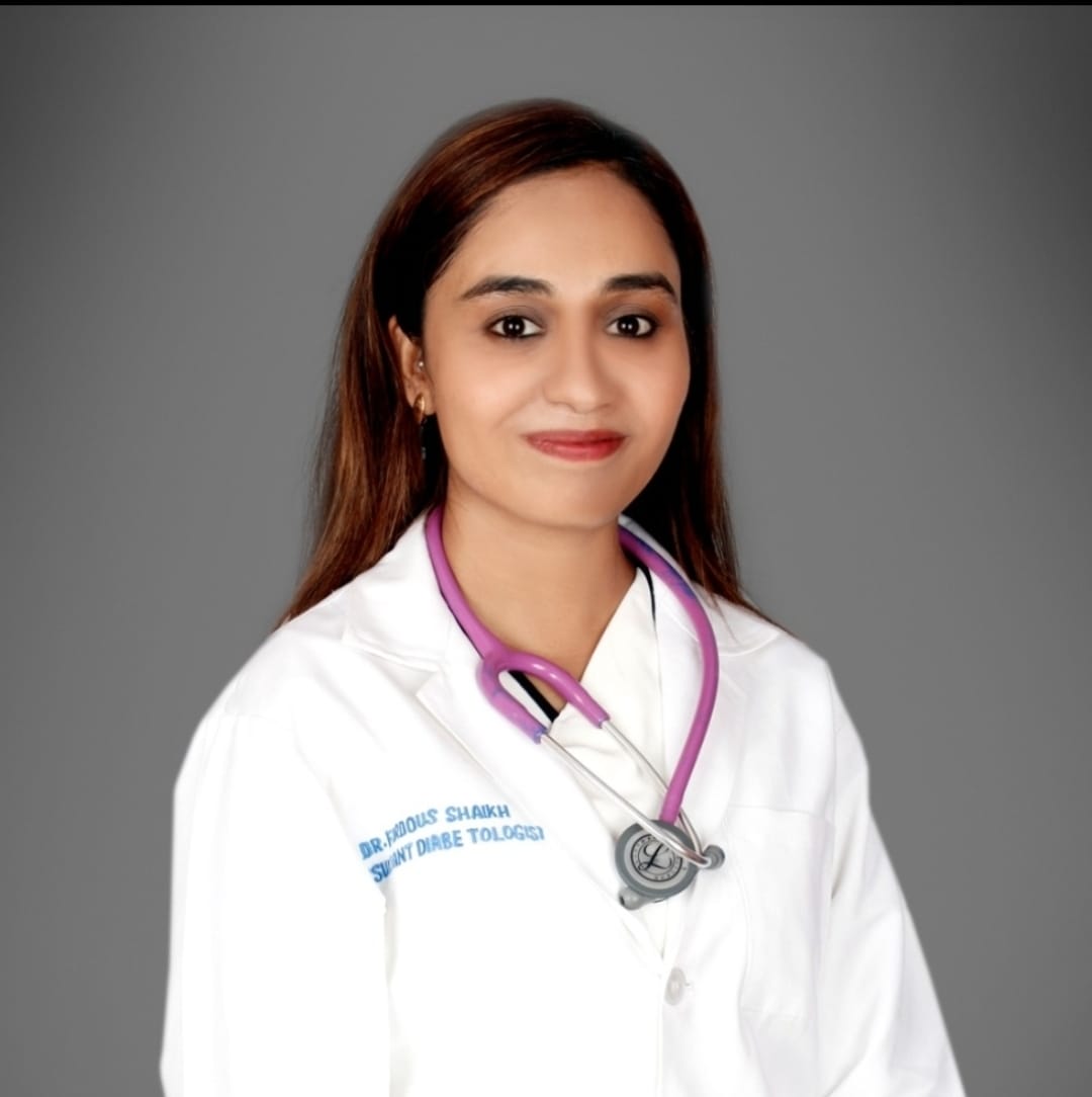 Dr. Firdous Shaikh